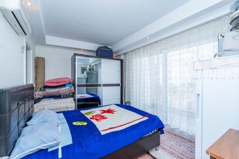 Продажа квартиры  в Оба, Анталье, Турция 3 комн., 100м2, №209971 – фото 14