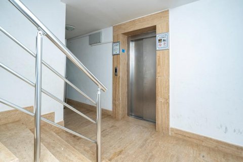 Продажа квартиры  в Оба, Анталье, Турция 3 комн., 100м2, №209971 – фото 7