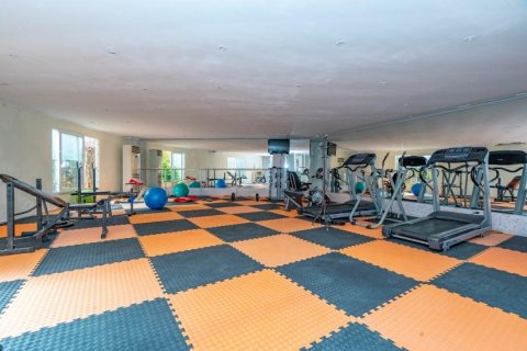 Продажа квартиры  в Оба, Анталье, Турция 3 комн., 100м2, №209971 – фото 6