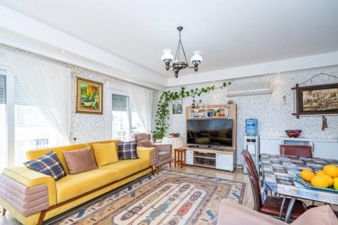 Продажа квартиры  в Оба, Анталье, Турция 3 комн., 100м2, №209971 – фото 19
