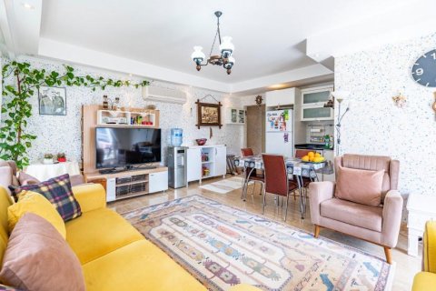 Продажа квартиры  в Оба, Анталье, Турция 3 комн., 100м2, №209971 – фото 18