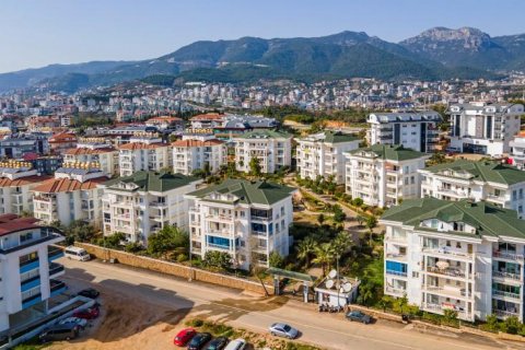 Продажа квартиры  в Оба, Анталье, Турция 3 комн., 100м2, №209971 – фото 21