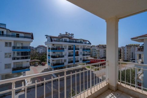 Продажа квартиры  в Оба, Анталье, Турция 3 комн., 100м2, №209971 – фото 10