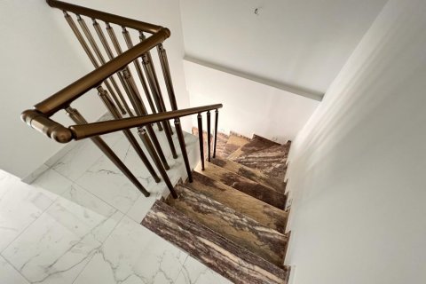 Penthouse  i Avsallar, Antalya, Tyrkiet Nr. 207948 - 12