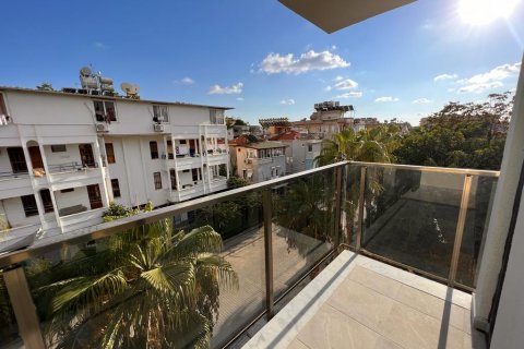 Penthouse  i Avsallar, Antalya, Tyrkiet Nr. 207948 - 16