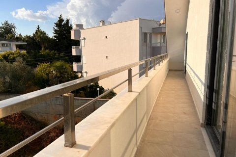 Penthouse  i Avsallar, Antalya, Tyrkiet Nr. 207948 - 17