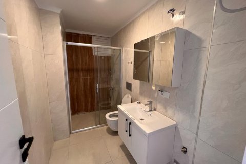 Penthouse  i Avsallar, Antalya, Tyrkiet Nr. 207948 - 19