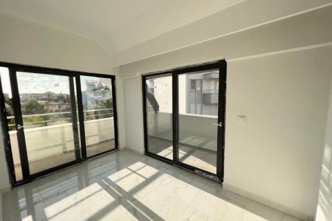 Penthouse  i Avsallar, Antalya, Tyrkiet Nr. 207948 - 10