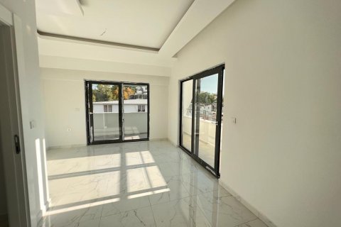 Penthouse  i Avsallar, Antalya, Tyrkiet Nr. 207948 - 8