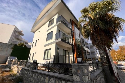 Penthouse  i Avsallar, Antalya, Tyrkiet Nr. 207948 - 1