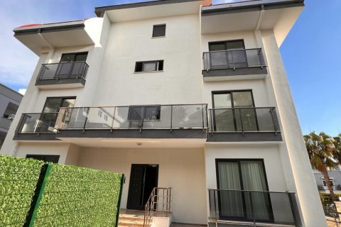 Lägenhet i Avsallar, Antalya, Turkiet Nr. 207950 - 3