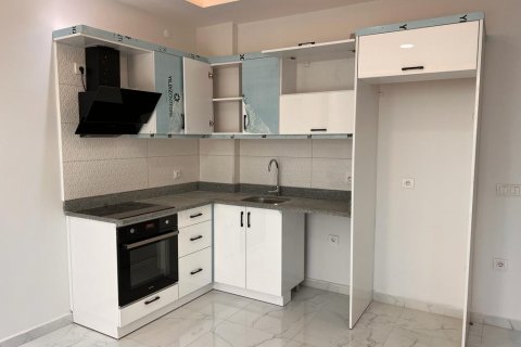 Lägenhet i Avsallar, Antalya, Turkiet Nr. 207950 - 7