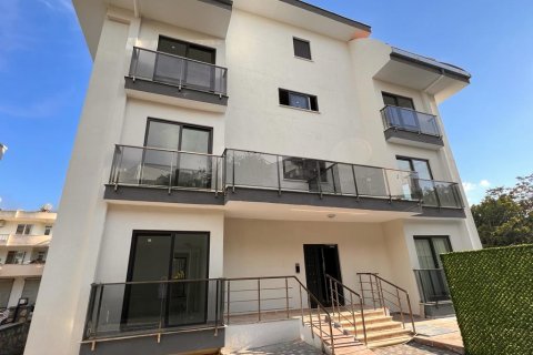 Lägenhet i Avsallar, Antalya, Turkiet Nr. 207950 - 4