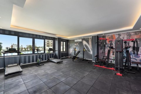 Apartment for sale  in Avsallar, Antalya, Turkey, 64m2, No. 207946 – photo 2