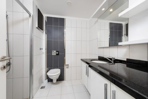 Продажа квартиры  в Авсалларе, Анталье, Турция 3 комн., 101м2, №207952 – фото 21