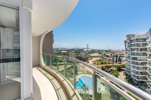 Продажа квартиры  в Авсалларе, Анталье, Турция 3 комн., 101м2, №207952 – фото 20