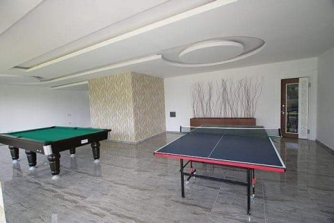 Продажа квартиры  в Авсалларе, Анталье, Турция 3 комн., 101м2, №207952 – фото 13