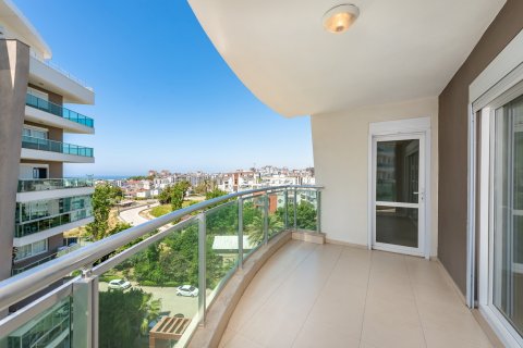 Продажа квартиры  в Авсалларе, Анталье, Турция 3 комн., 101м2, №207952 – фото 19