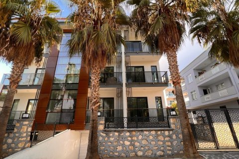 Wohnung  in Avsallar, Antalya, Türkei Nr. 207949 - 1