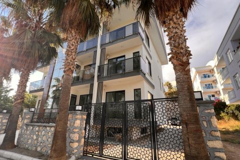 Wohnung  in Avsallar, Antalya, Türkei Nr. 207949 - 2