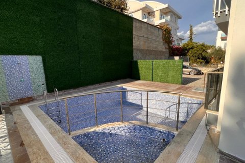 Wohnung  in Avsallar, Antalya, Türkei Nr. 207949 - 6