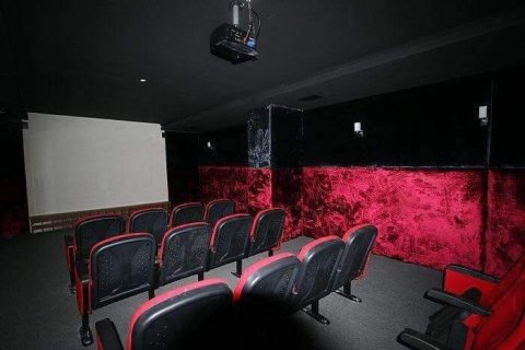 Продажа квартиры  в Авсалларе, Анталье, Турция 3 комн., 101м2, №207951 – фото 22