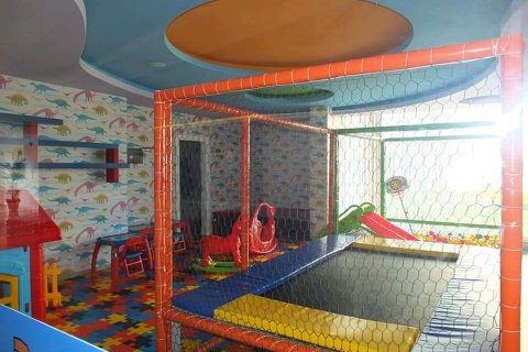 Продажа квартиры  в Авсалларе, Анталье, Турция 3 комн., 101м2, №207951 – фото 25