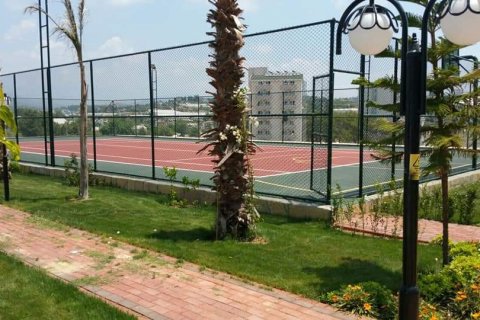 Продажа квартиры  в Авсалларе, Анталье, Турция 3 комн., 101м2, №207951 – фото 15