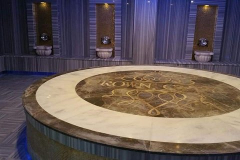 Продажа квартиры  в Авсалларе, Анталье, Турция 3 комн., 101м2, №207951 – фото 20