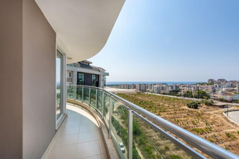 Продажа квартиры  в Авсалларе, Анталье, Турция 3 комн., 101м2, №207951 – фото 6