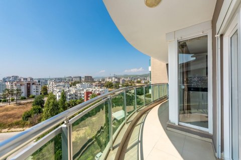 Продажа квартиры  в Авсалларе, Анталье, Турция 3 комн., 101м2, №207951 – фото 4