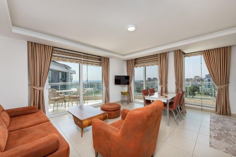 Продажа квартиры  в Авсалларе, Анталье, Турция 3 комн., 101м2, №207951 – фото 1