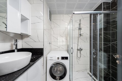 Apartment for sale  in Avsallar, Antalya, Turkey, 90m2, No. 207947 – photo 11