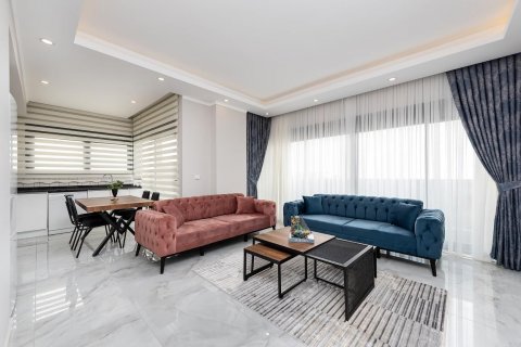 Apartment for sale  in Avsallar, Antalya, Turkey, 90m2, No. 207947 – photo 1