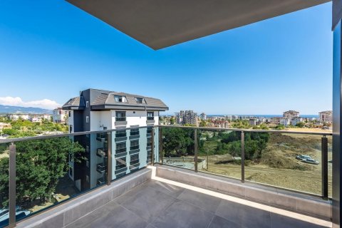 Apartment for sale  in Avsallar, Antalya, Turkey, 90m2, No. 207947 – photo 8