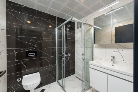 Apartment for sale  in Avsallar, Antalya, Turkey, 90m2, No. 207947 – photo 10