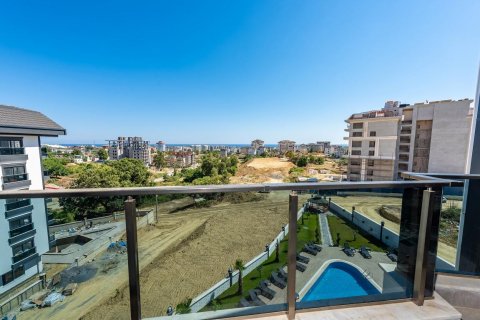 Apartment for sale  in Avsallar, Antalya, Turkey, 90m2, No. 207947 – photo 9
