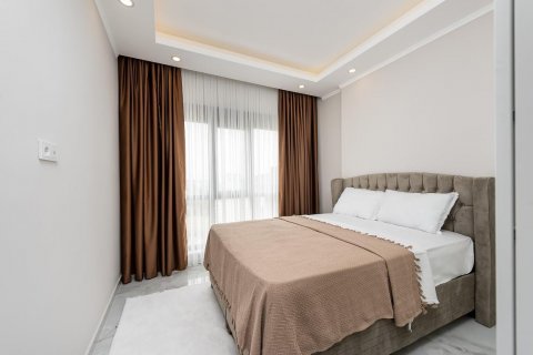 Apartment for sale  in Avsallar, Antalya, Turkey, 90m2, No. 207947 – photo 6