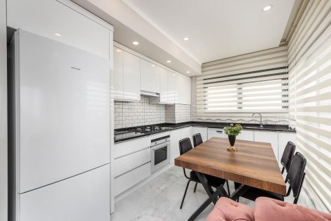 Apartment for sale  in Avsallar, Antalya, Turkey, 90m2, No. 207947 – photo 4