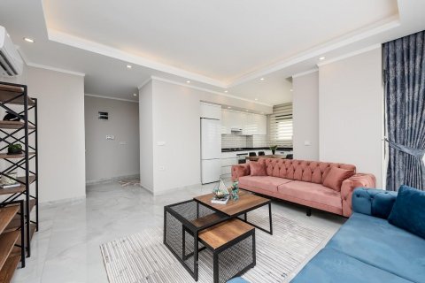 Apartment for sale  in Avsallar, Antalya, Turkey, 90m2, No. 207947 – photo 3