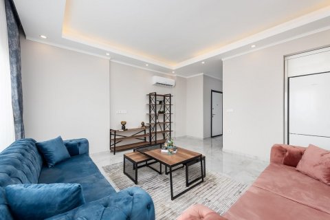 Apartment for sale  in Avsallar, Antalya, Turkey, 90m2, No. 207947 – photo 2