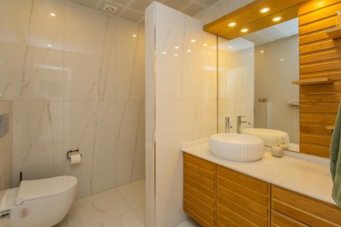 Leilighet  i Tosmur, Alanya, Antalya, Tyrkia Nr. 207469 - 4