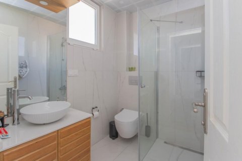 Leilighet  i Tosmur, Alanya, Antalya, Tyrkia Nr. 207469 - 5