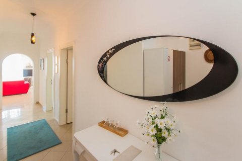 Leilighet  i Tosmur, Alanya, Antalya, Tyrkia Nr. 207469 - 11
