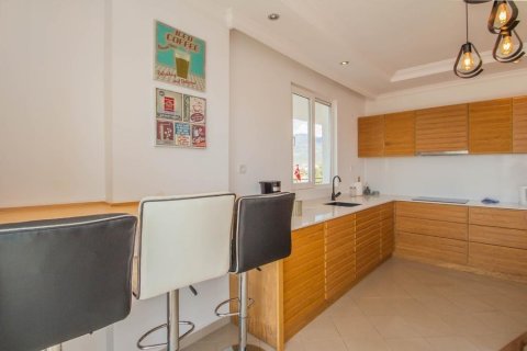 Leilighet  i Tosmur, Alanya, Antalya, Tyrkia Nr. 207469 - 8