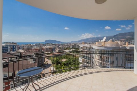 Leilighet  i Tosmur, Alanya, Antalya, Tyrkia Nr. 207469 - 13