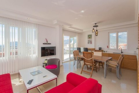 Leilighet  i Tosmur, Alanya, Antalya, Tyrkia Nr. 207469 - 7