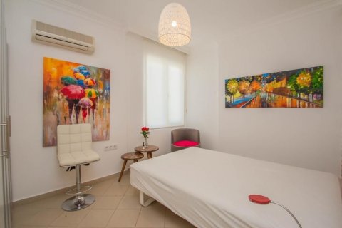 Leilighet  i Tosmur, Alanya, Antalya, Tyrkia Nr. 207469 - 9