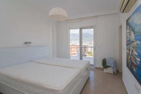Leilighet  i Tosmur, Alanya, Antalya, Tyrkia Nr. 207469 - 10