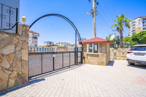 Продажа квартиры  в Джикджилли, Анталье, Турция 3 комн., 100м2, №207321 – фото 6